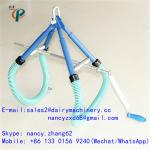 Cow hip lifter, rear hip lift, hip lifting cow bar , cow harness for lifting ,