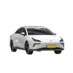 2024 HYCAN A06 Plus Speed Electric SUV European EEC Certificate 4-door 5-seater
