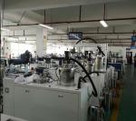 Electric Air Filtration Adhesive Dispensing Equipment For Industrial Application