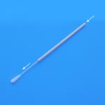 Nasopharyngeal Specimen Collection Flocked Swab For Oral Testing