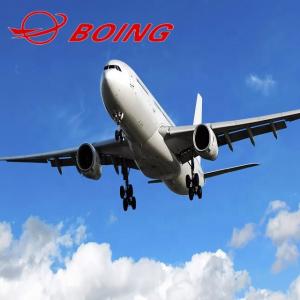 Quality Air Global Logistics Agent Door To Door Shipping From China To USA wholesale