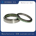 BERGMAN Replace Flygt Pump Seal FWU-105mm 3312 3351 3400 3501 3531 7084 7121