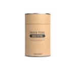 Reusable Cardboard Packaging Cylinders , Varnishing Cardboard Paper Tube