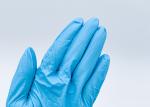 Anti Bacterial Anti Virus Dentist Disposable Exam Gloves