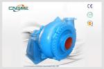 River Solids High Flow Sand Gravel Pump Single Suction Abrasion-resistance