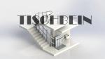 Supermarket Shopping Mall Wheelchair Lift With Curcled Guide Rail Track For Home