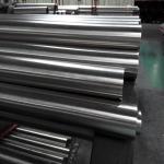 AISI Ss316 50 DN Cold Rolled Stainless Steel Water Pipes 4mm Thickness 2B