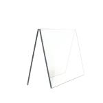 Manufacturer Direct Sales Can Be Wholesale Solid Polycarbonate Sheet Plastic