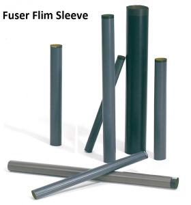 Quality Fuser Film Sleeve for HP 1020 1010 1005 2015 2055 Canon 2900 wholesale