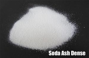Quality Mining Chemicals 99.2% Industrial Soda Ash Sodium Carbonate Na2CO3 Soda Ash wholesale