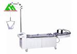 Multifunctional Traction Bed For Cervical And Lumbar Vertebra Treatment