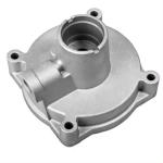 Custom Aluminium Die Casting Components Auto Parts Aluminum Die Cast Parts
