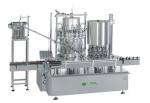 10000BPH 10ml Semi Automatic Bottle Capping Machine