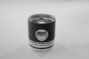 Quality High Nickel Doosan Excavator Parts Engine Piston Head Piston Skirt Doosan D1146t wholesale