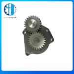 Oil Pump 4941464 Cummins 6CT 8.3 Diesel Engine Spare Parts