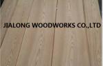 Brown Natural Russia Mdf Veneer Panels , Veneered Chipboard Sheets