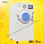 Medical Laboratory CE Approved Class B Dental Autoclave Steam Sterilizers
