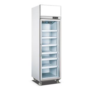 Quality Aluminum Frame R134A 250W Convenience Store Display Cooler wholesale