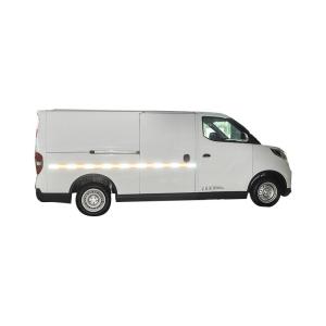 Quality Maxus Electric Pickup Truck for Easy and Eco-Friendly Goods Transportation wholesale