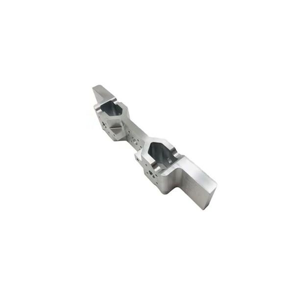 Precision Cnc Machined Aluminum Parts Custom Metal Milling Turning Machining