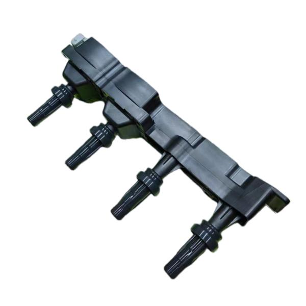 Auto Parts 16V Ignition Coils For Peugeot Citroen OE 597099 2501000 597080