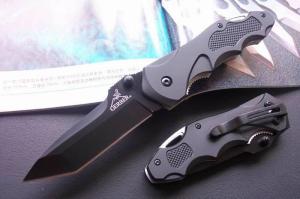 Quality Gerber knife 7805 tactical best pocket knife wholesale