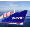 Buy cheap Professional Sea Freight Forwarder , Sea Cargo Services Qingdao To Dallas New from wholesalers