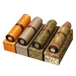 painting and calligraphy rigid gift box drawing packaging paper box