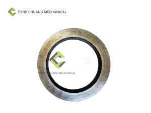 Quality Wear Resistant Concrete Pump Parts Cutting Ring DN200/DN230/DN260 wholesale
