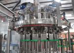 8000bph 330ml 415V Carbonated Soft Drink Filling Machine
