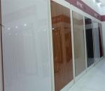 Wood Grain UV Coating Medium Density Mdf 19mm
