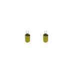 CE 20C Huahui New Energy LTO HTC1325 2.4V 170mAh Rechargeable Li-Ion Battery