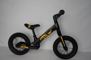 Quality Alloy Frame Lightweight Childrens Bikes OEM With Plastic Wheels wholesale