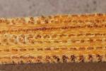 Copper Wire Brake Blocks Wire Woven Brake Block Material Brass Wire Reinforced