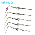 Dental Accessories Percha Gutta Pen/Gun Tip Heated Plugger Needles