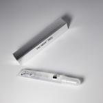 Customized Concentration Private Label Tooth Whitener 15% Carbamide Peroxide Gel