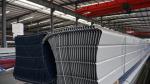 Roof Aluminum Sheets Plates Excellent Weather Resistance Non Combustible Fire