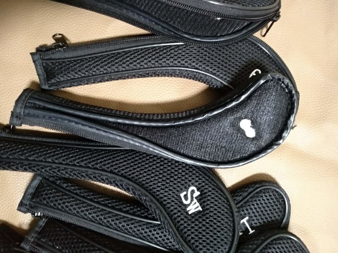 golf iron head cover , Golf headcover , golf head cover , golf headcovers , iron head cover