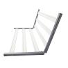 Buy cheap LED Herb Grow Lights Bar 720W 2.95umol/J For Medicinal Plants from wholesalers