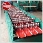 Punching Colour Coated Roofing Sheets 1.0 - 1.5mm Thickness 20 - 1250mm Width
