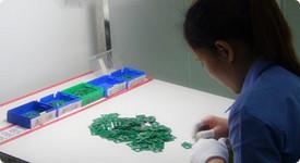 Shenzhen Zhong Yi Xin Circuit Co,. ltd.