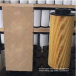 1893214 Auto truck parts engine oil filter 1893214