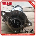 Factory Direct Sale Excavator Starter Motor M009T80971 For Hitachi ZAX470-3