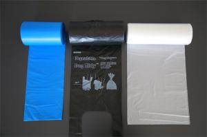 Quality 100% Biodegradable Plastic Waste Bags wholesale