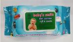 Wholesale Baby Tender Wipes