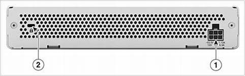 C9800-L-F-K9 Wireless Access Point Controller With QoS Function And Type A Connector
