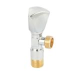 1.0MPa Toilet Angle Stop Valve Brass