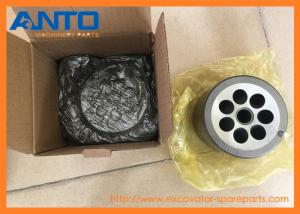 Quality HPV102 Excavator Hydraulic Pump Rotor &amp; Piston Shoe 2036744 8059452 For EX200-5 EX220-5 EX270 ZX200-3 wholesale