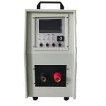 PWHT 35KW Air Cooled Digital Post Weld Heat Treatment Equipment Used Pre Heat