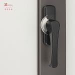 UPVC Sliding Window Crescent Lock for Hotel Villa Apartment and Office Building